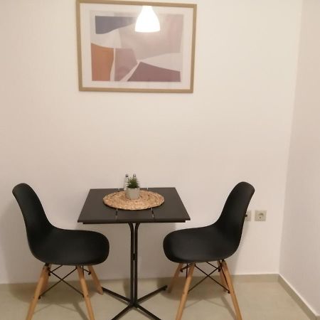 Sable Blanc Apartments Ixia  Luaran gambar