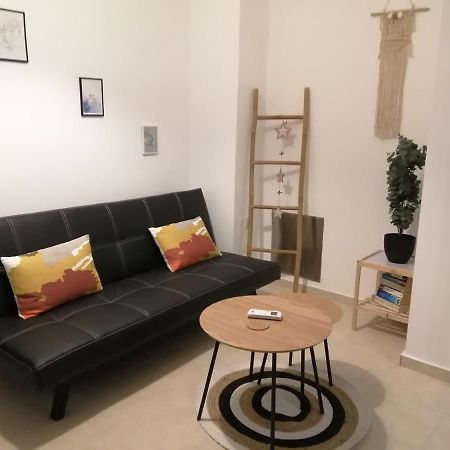 Sable Blanc Apartments Ixia  Luaran gambar