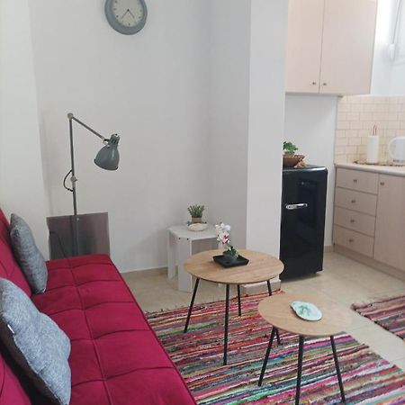 Sable Blanc Apartments Ixia  Luaran gambar