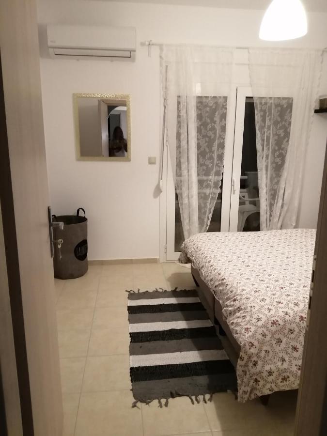 Sable Blanc Apartments Ixia  Luaran gambar