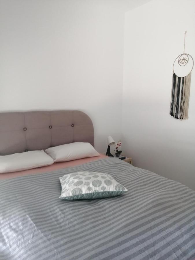 Sable Blanc Apartments Ixia  Luaran gambar