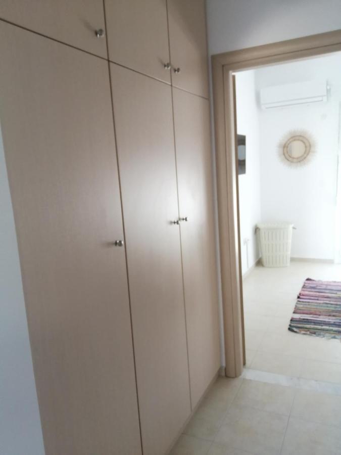 Sable Blanc Apartments Ixia  Luaran gambar