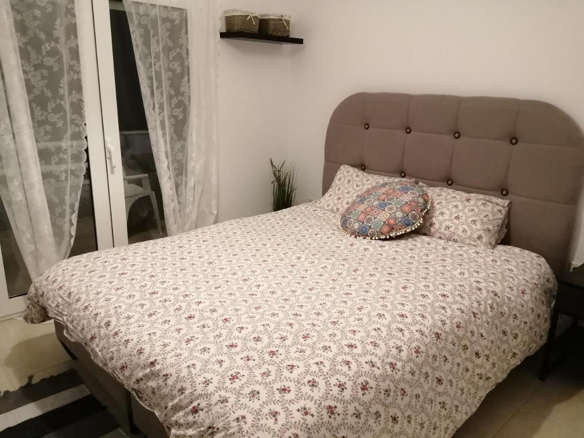 Sable Blanc Apartments Ixia  Luaran gambar